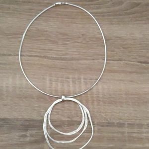 Silpada Necklace
